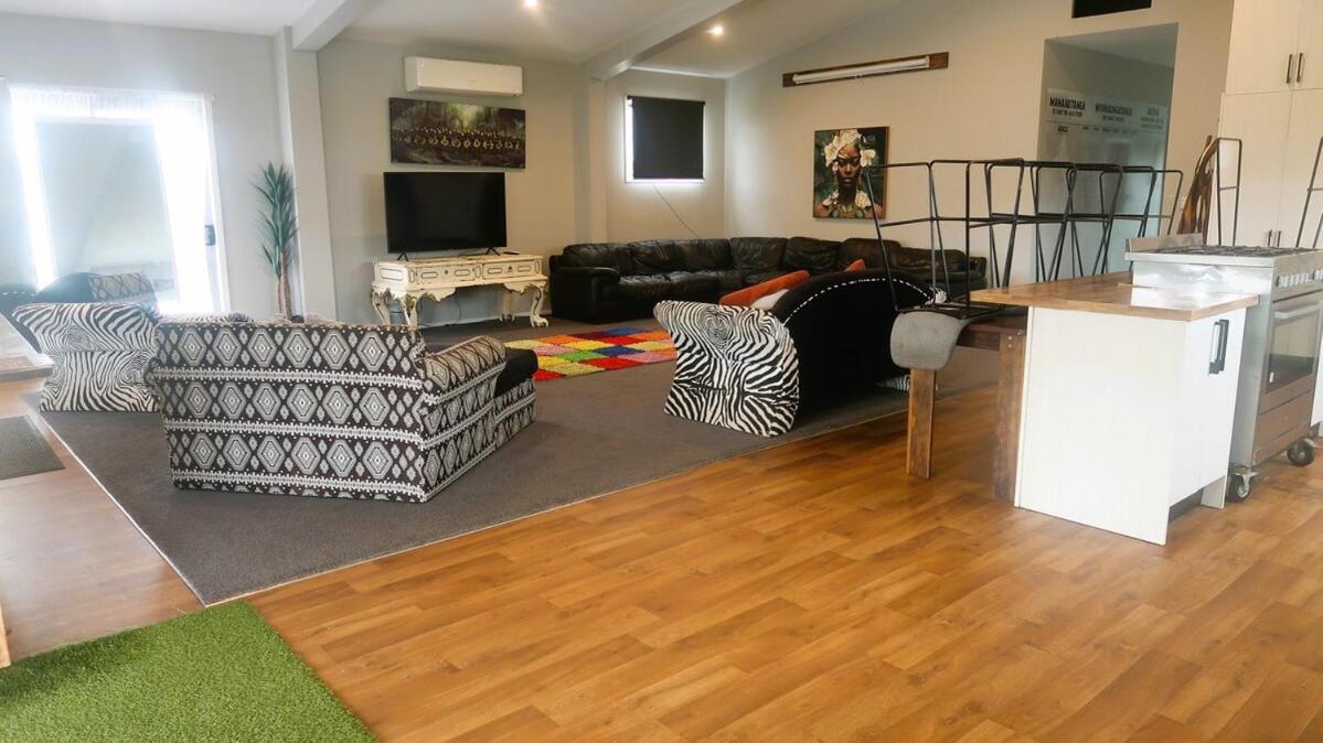 Horotiu Homestead Hamilton Large Group & Event Hire Nz Buitenkant foto