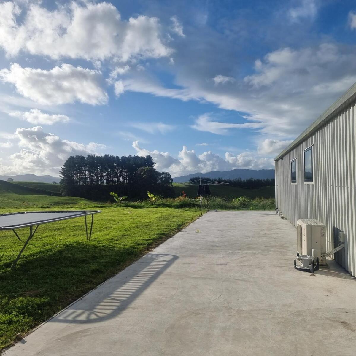 Horotiu Homestead Hamilton Large Group & Event Hire Nz Buitenkant foto