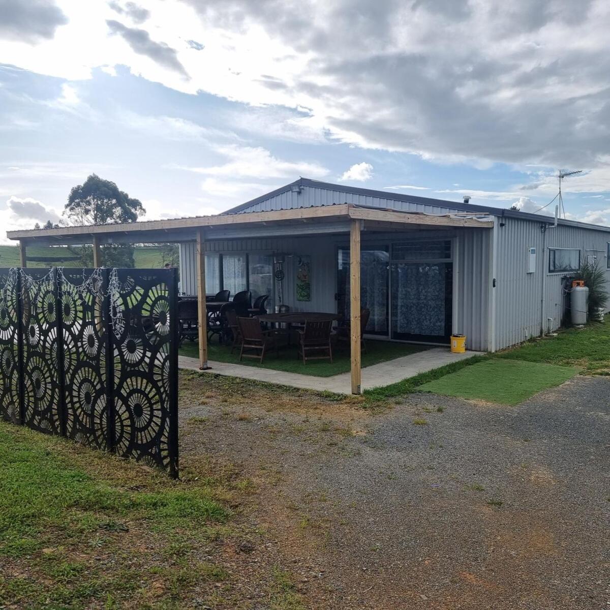 Horotiu Homestead Hamilton Large Group & Event Hire Nz Buitenkant foto